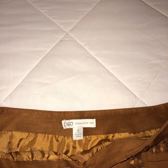 Skirt - Picture 2 of 3